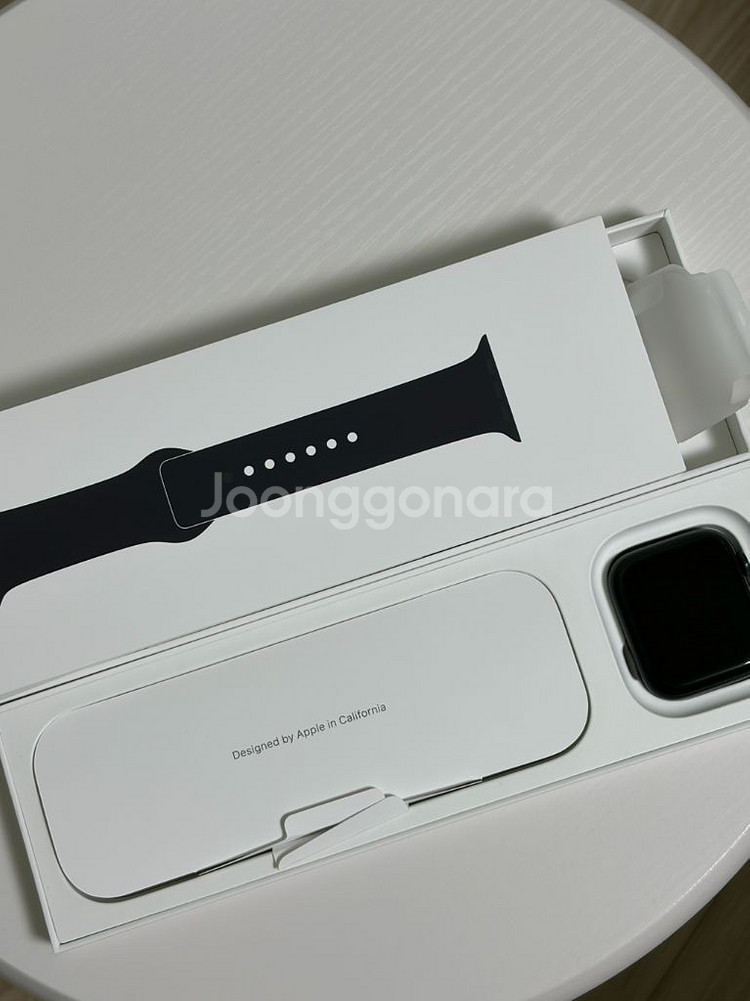 애플워치 SE2 44mm GPS--1