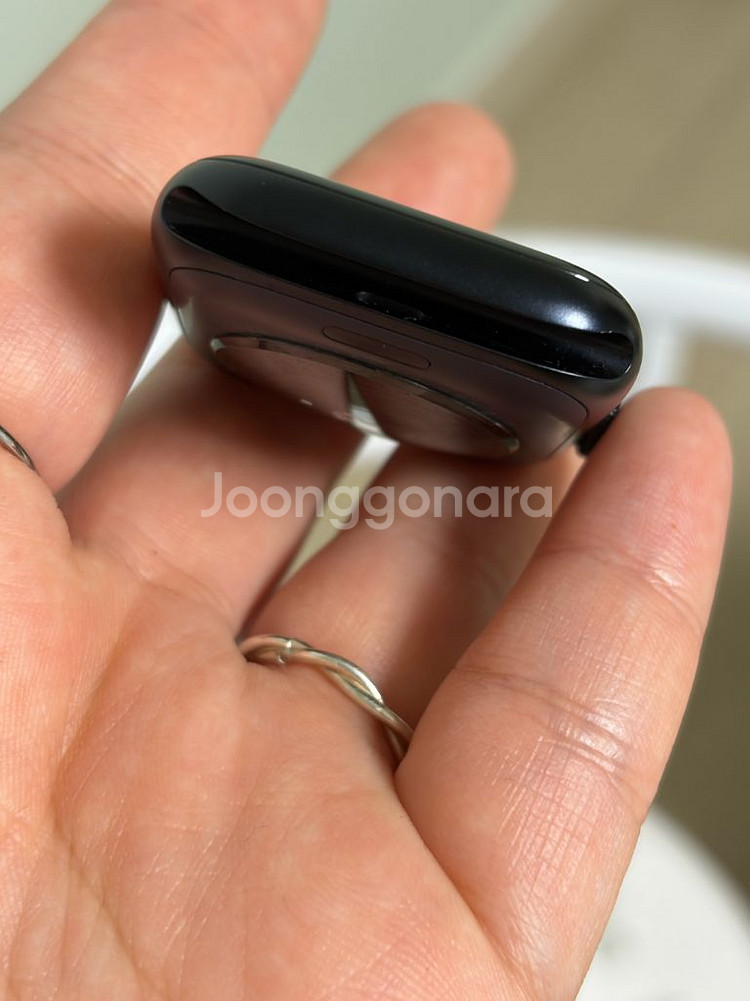 애플워치 SE2 44mm GPS--3