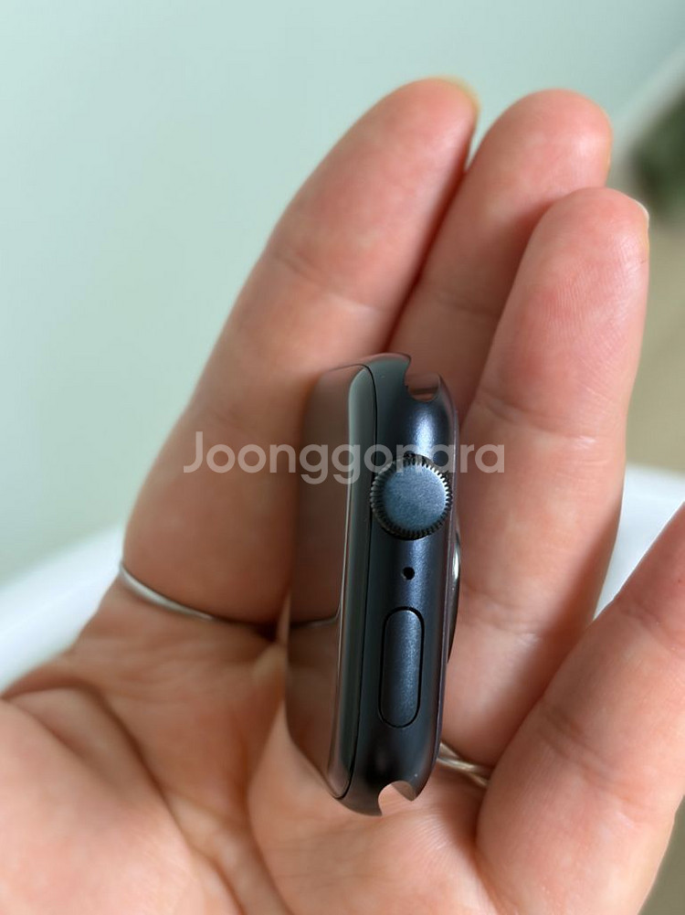 애플워치 SE2 44mm GPS--2