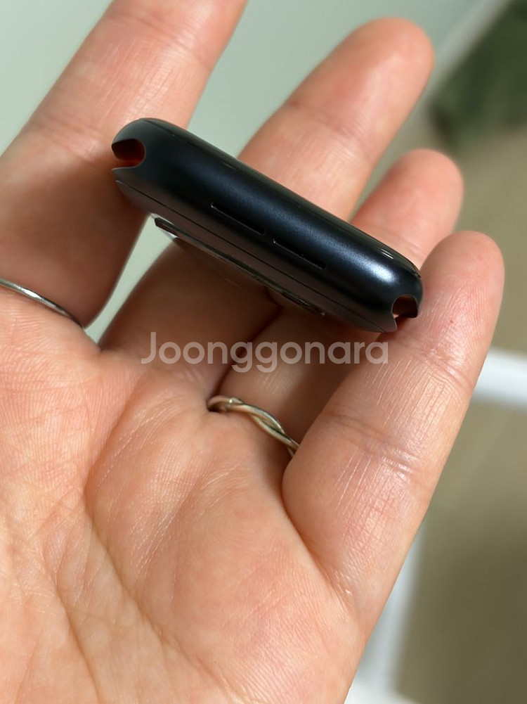 애플워치 SE2 44mm GPS--4