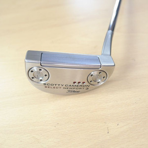 스카티카메룬 뉴포트3 34인치 퍼터