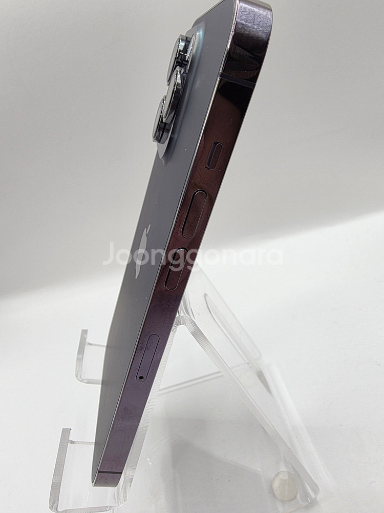 ◆특가◆ 아이폰14프로 블루 128GB 중고폰 73만--4