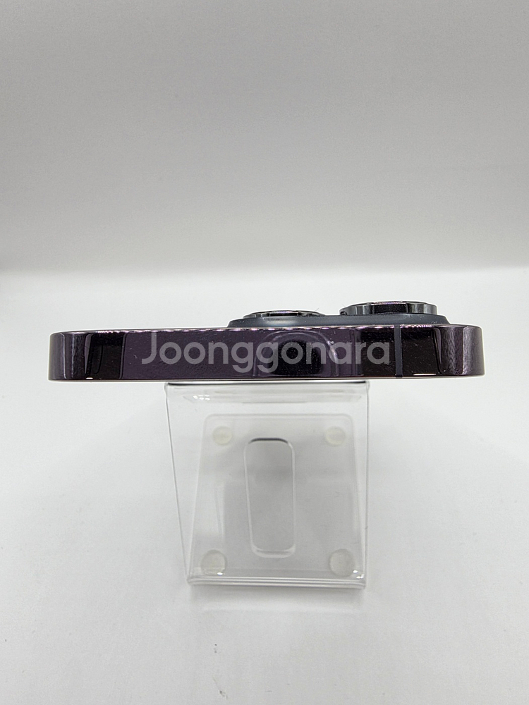 ◆특가◆ 아이폰14프로 블루 128GB 중고폰 73만--6