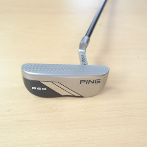 핑 B60 34인치 퍼터