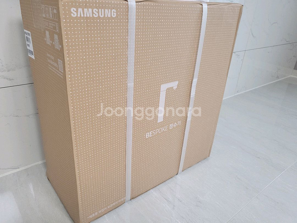 삼성정수기 RWP54421BF7M(가격다운45만)--0