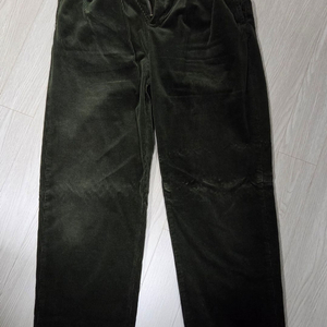 폴로 랄프로렌 휘트먼 코듀로이 팬츠입니다. (백화점)