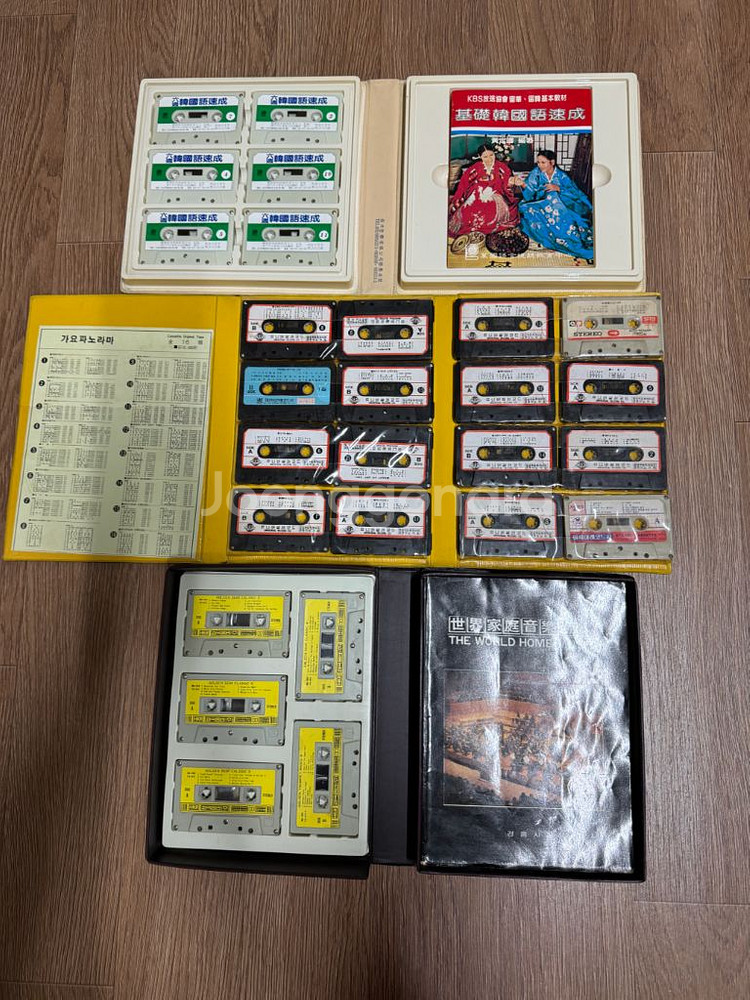 LP 레코드판 가요 일본 팝 등 100여장 이상--9