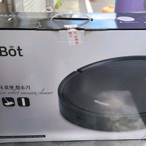 니봇 로봇청소기