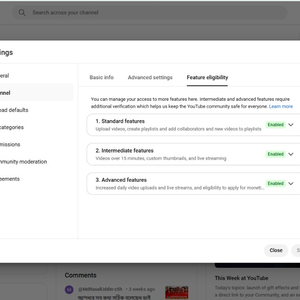 쿠팡 파트너스 쇼핑 유튜브 채널 1.7만명