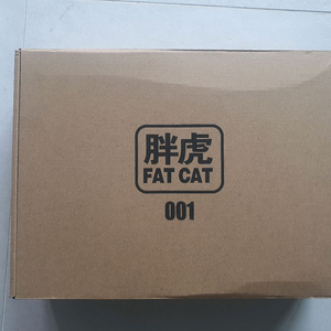 팻캣 퍼스트 rx-78 rg 2.0 mg