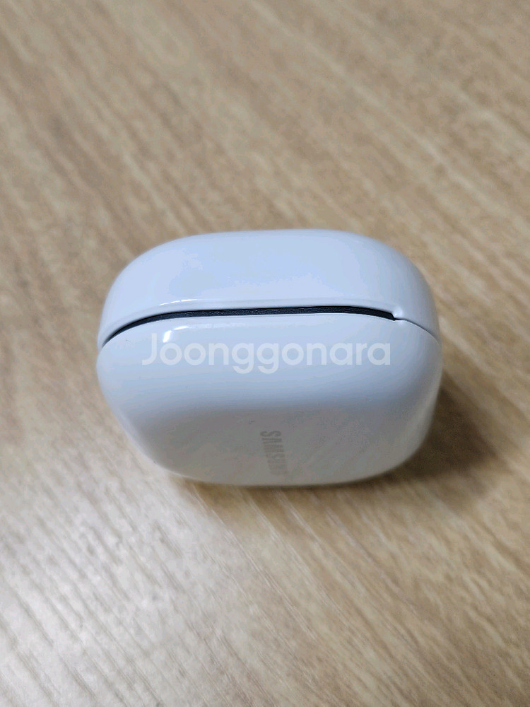 버즈FE 그라파이트 충전본체 SM-R400N--5