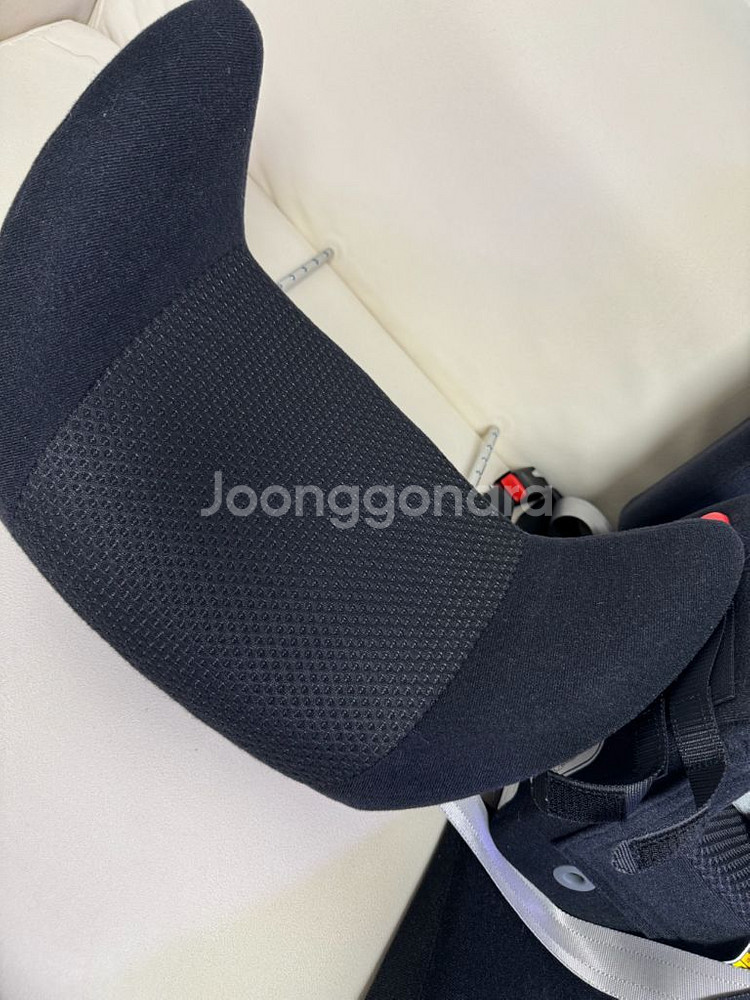 캐롯카시트 풀옵션 판매합니다--4