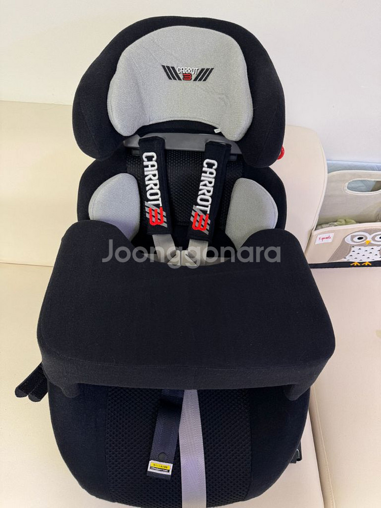캐롯카시트 풀옵션 판매합니다--0