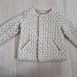 베네베네 버드퀼팅 자켓(8T)