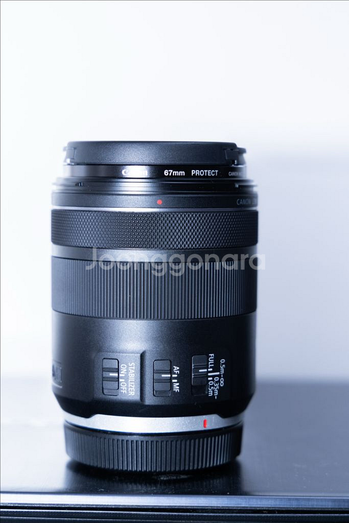 캐논 RF 85mm F2 MACRO IS STM ( 현--3