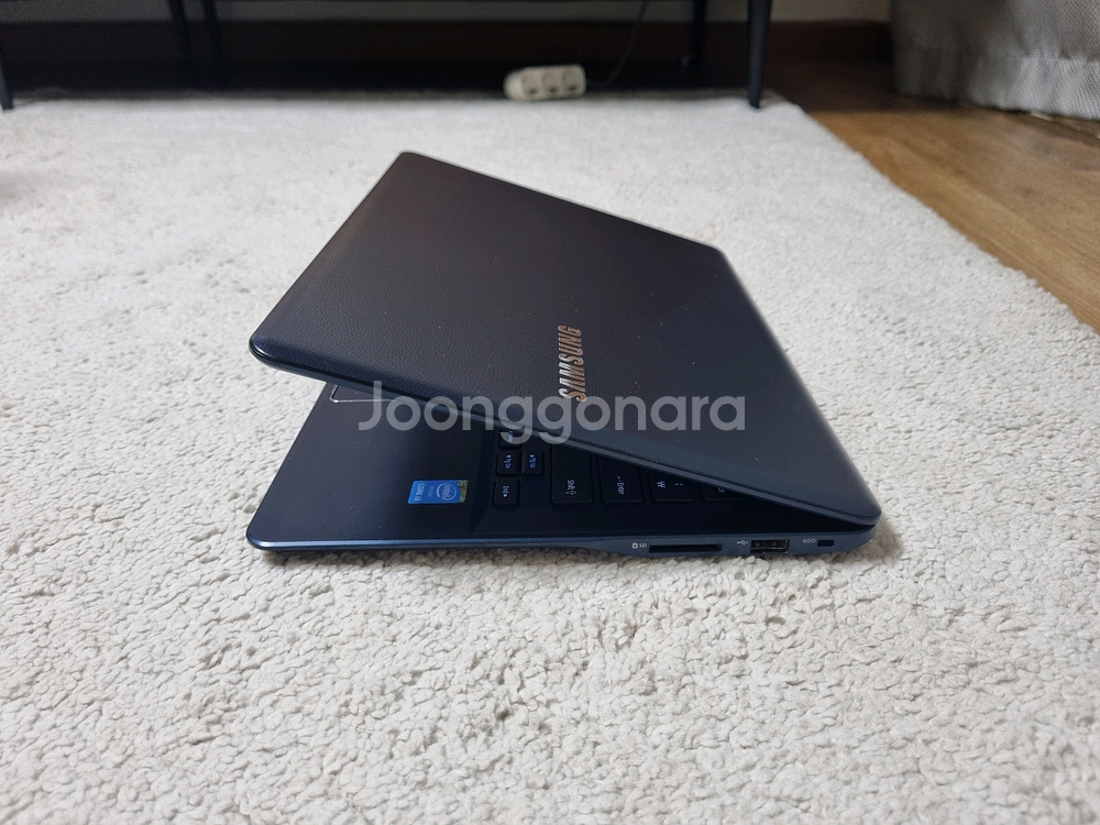 삼성 노트북 (가볍고 슬림함) 139,000원--2