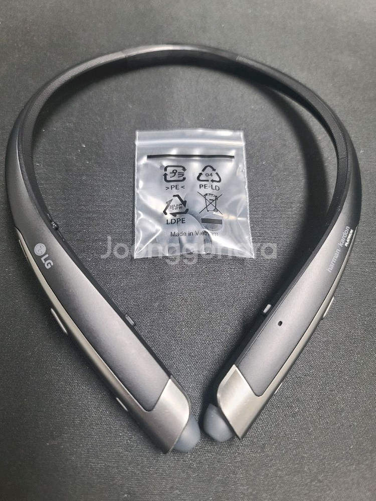 LG HBS-1100--0