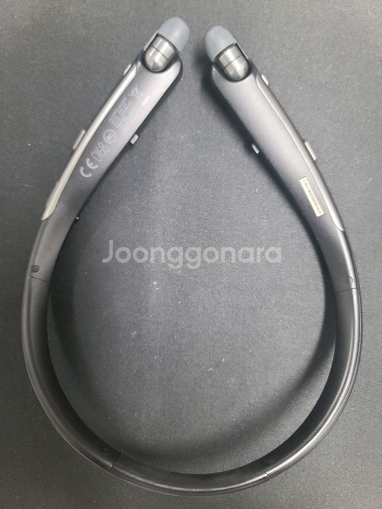 LG HBS-1100--1