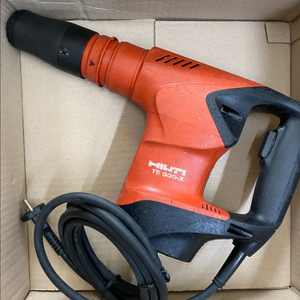 힐티 파괴함마 TE500X 판매 합니다 01