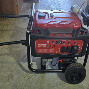 새상품 중고 한다10키로 발전기 판매 임대