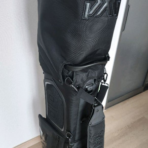 PXG 골프 스탠드백입니다.