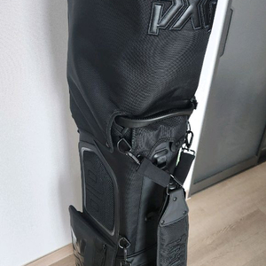 PXG 골프 스탠드백입니다.