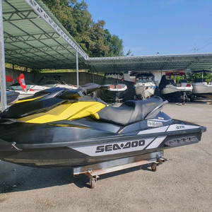제트스키 seadoo GTR 215