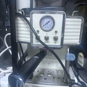 보랄(boral) 가정용 에스프레소 머신 판매합니다