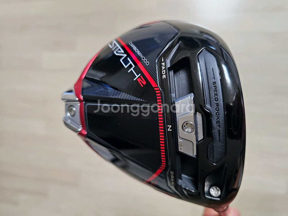 스텔스2플러스, 9도, S--0