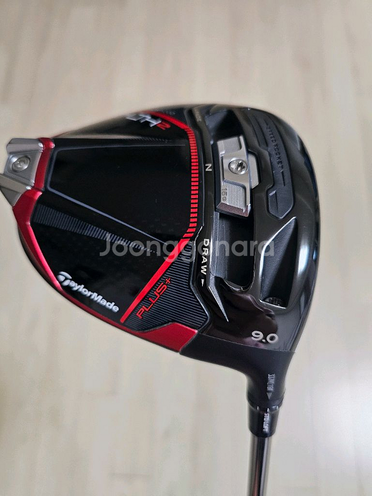 스텔스2플러스, 9도, S--1