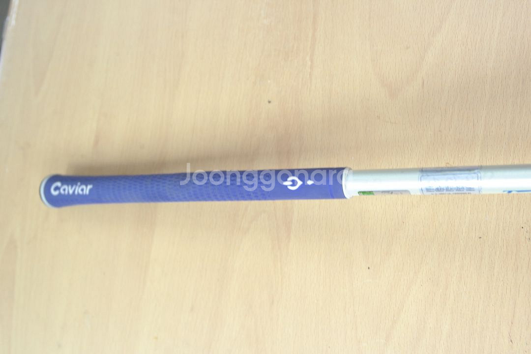 타이틀리스트 913D2 9.5도 BB 6S 드라이버--4