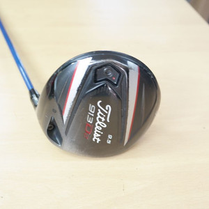 타이틀리스트 913D2 9.5도 BB 6S 드라이버