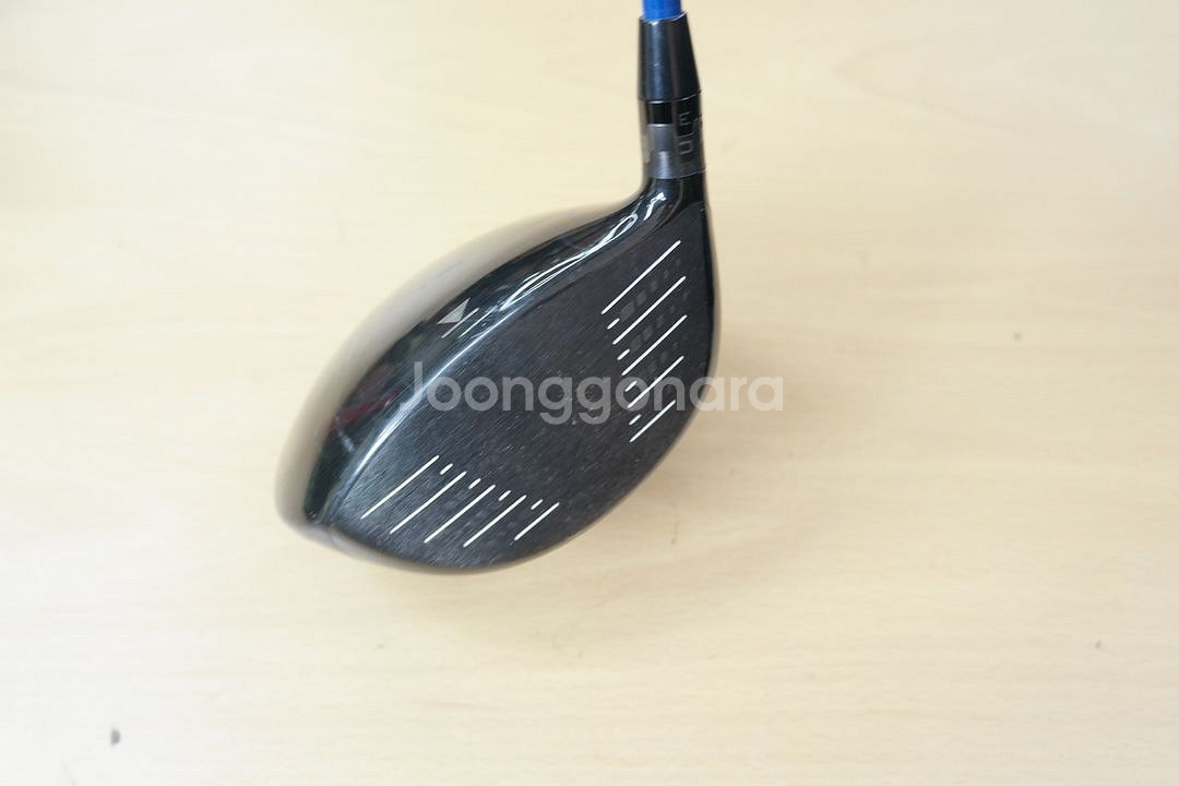 타이틀리스트 913D2 9.5도 BB 6S 드라이버--2