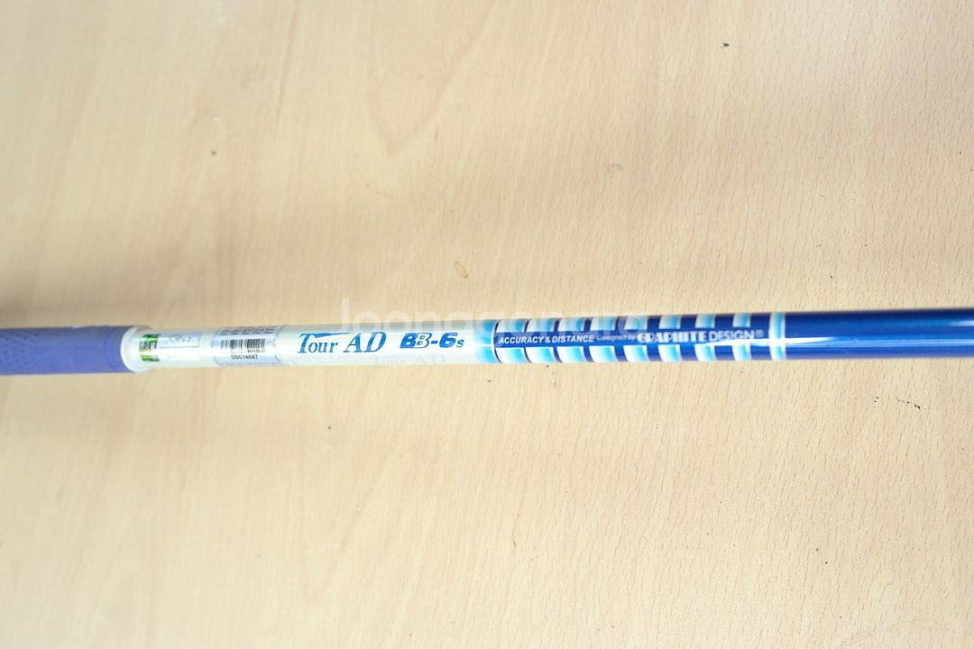 타이틀리스트 913D2 9.5도 BB 6S 드라이버--3