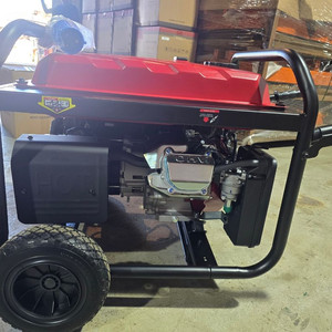 새상품 중고 한다8키로 발전기 판매 임대