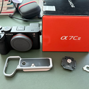 sony a7c2