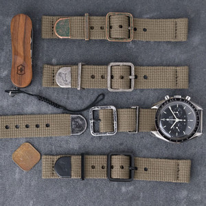 RSM 밀리터리 나토 스트랩 20mm