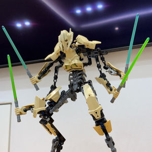 레고 75112 스타워즈 그리버스 장군