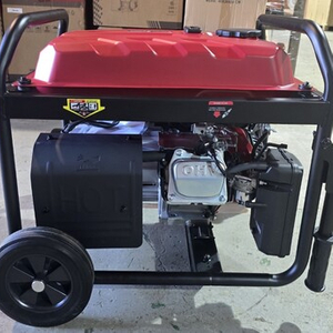 새상품 중고 수동 한다3키로 발전기 판매 임대