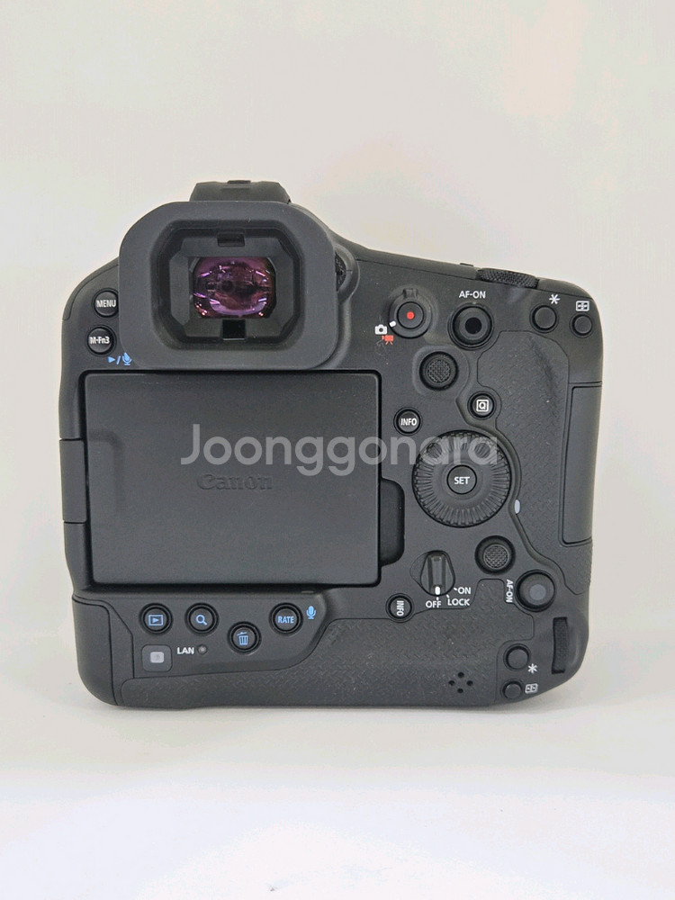 캐논 EOS R1--2