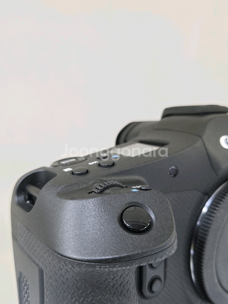 캐논 EOS R1--7