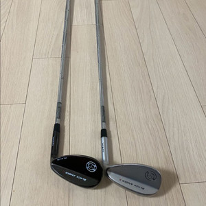 웨지 세트 56,52 도