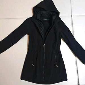 로렌 랄프로렌 여성 퀼팅패딩 xs 택포 6.9