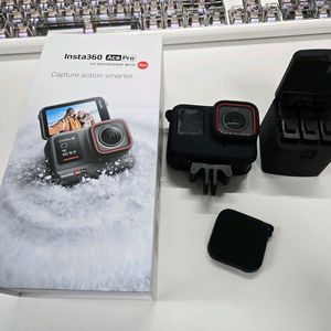 인스타360 에이스 프로