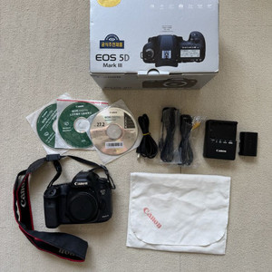 5d mark3 40만원에 판매합니다