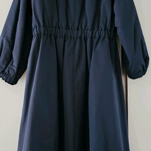 더캐시미어 드로우스트링 점퍼