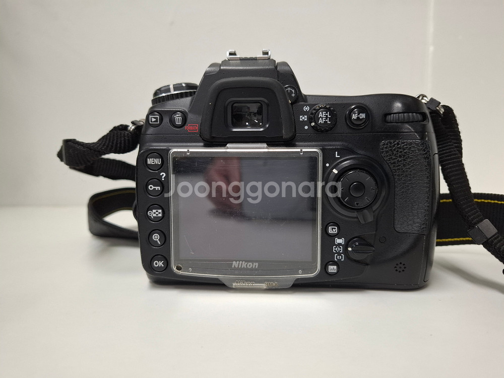 니콘 D300S 탐론 24-70 시그마 50-500--0