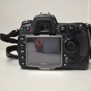 니콘 D300S 탐론 24-70 시그마 50-500
