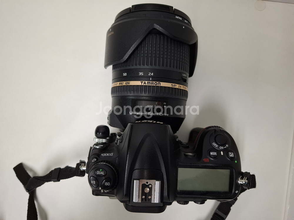 니콘 D300S 탐론 24-70 시그마 50-500--3