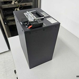 스톰LT2 전기 배터리